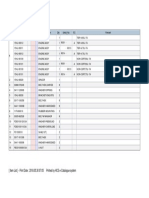 (Item List) - Print Date - 2018.05.30 07 - 05 Printed by HCE E-Catalogue System