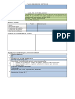 Pruebas de Hipotesis Parametrica y No Parametrica