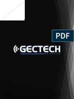 CVGECTECH