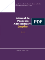 Manual PAD - Maio 2017 PDF