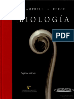 Campbell Reece Biologia PDF