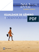 BANCO MUNDIAL. Relatório de igualdade de gênero.pdf