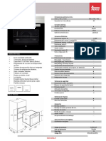 Ficha Hs 535