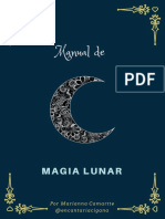 Manual de Magia Lunar