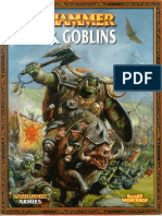 Warhammer Orcs & Goblins 7th