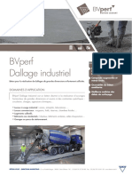 21093 Vicat Ft Bvperf Dallage Industriel