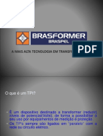 Os principais tipos e aplicações de transformadores de potencial e corrente