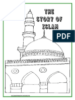 The Story of Islam (Coloring Book).pdf