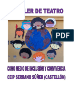 Teatre PDF