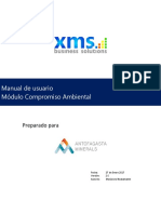 Manual de Usuario CRM PDF