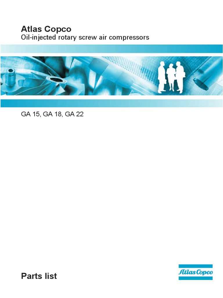 Ga 18 | PDF