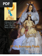 Ay Borongan Fiesta 2010