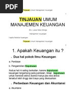 Download Tinjauan Umum Manajemen Keuangan by Septy Euy SN38060402 doc pdf