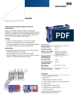 CP SB1 Datasheet ESP