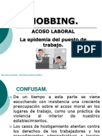 Acoso Laboral Chile PDF