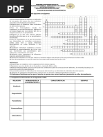 Taller Relaciones Ecosistémicas PDF