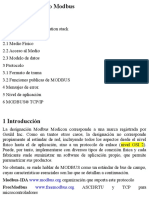 Tema 10 Protocolo Modbus