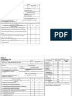 Performance Test: ST ND RD