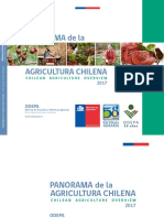 Panorama Agricultura 2017