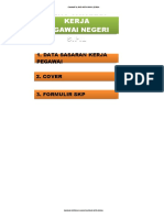 Aplikasi Formulir Skp (Final) Nurul Halidah 2016