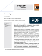 PDF Ecocardio