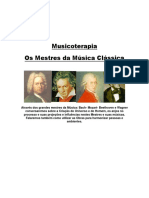 Musicoterapia PDF