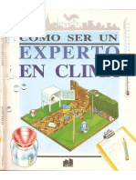 Como Ser Un Experto en Clima J Kelly Lumen 1993 (Vertical)