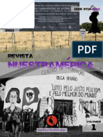 Revista Nuestramérica, Volumen 1, Número 2. 2013.