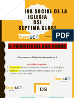 DSI Séptima Clase