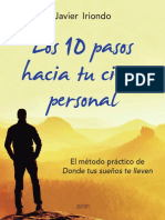 Los 10 Paoss Hacia Tu Ciam Personal PDF
