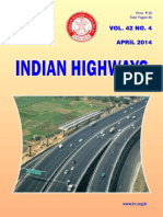 Indian Highways Apr 14 PDF