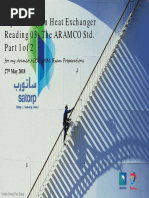 Api 661 | PDF