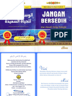 Mib - 201112161624167306 - EBOOK 4 - JANGAN BERSEDIH - Newirfan PDF