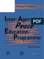 Inter-Agency Peace Education Programme