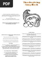 Download Thanksgiving Song Book by Jenn SN38062185 doc pdf