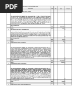 Specification For Surge Protection Device As Per is-IEC 62305 - Part4