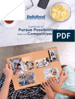 Annual Report Indofood 2017