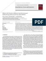 IRLE 2009 Underpricing of IPOs on the Euro New Markets