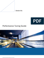 Informatica PowerCenter 9.0 Performance Tuning Guide