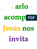 Letras SEMANA SANTA Modificado