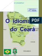 O Idioma Do Ceará