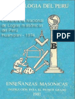 ENSEÑANZAS MASONICAS GLP 1974.pdf