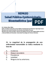 Repaso Salud Publica-epidemiologia-bioestadistica Parte 2