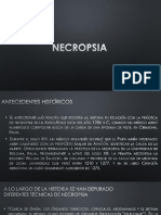 necropcia