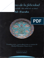 Al-Farabi, El Camino de La Felicidad