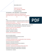 Auditoria Gubernamental Según El Ds 273