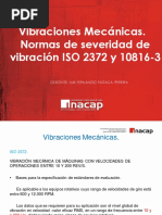 ISO 20816-1-2016 Es - Unlocked | PDF | Rodamiento (Mecánico) | Medición