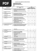 Analisis KKM Agribisnis Pakan Ternak Ruminansia