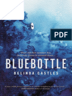 Bluebottle by Belinda Castles (Chapter Sampler)
