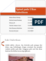 Power Point Ulkus